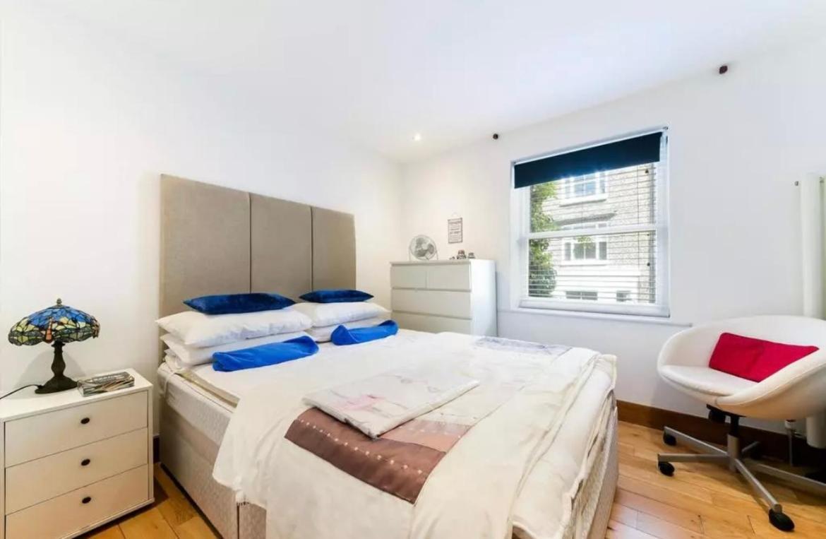 Kensington Luxury Apartments London Exterior photo