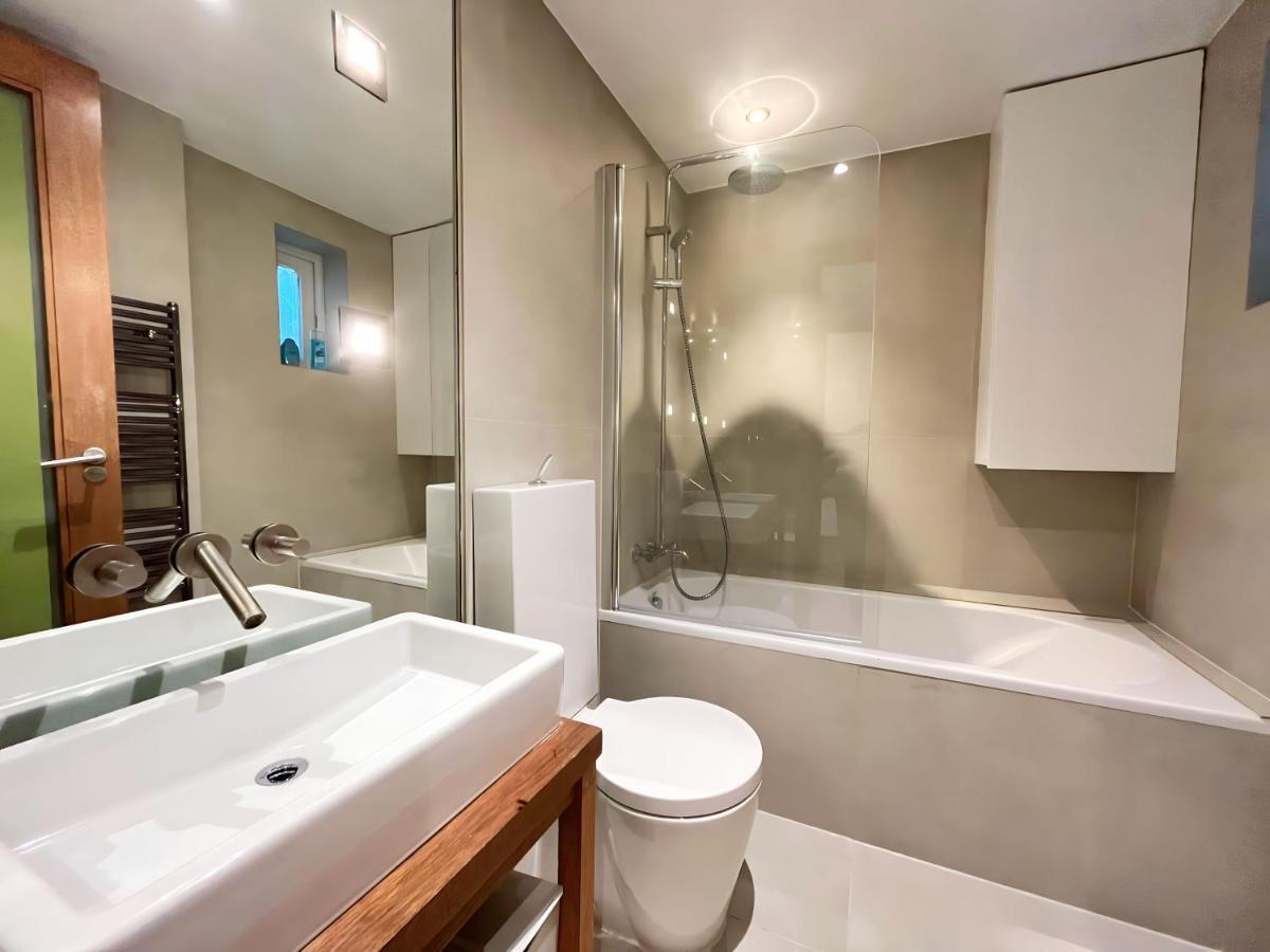Kensington Luxury Apartments London Exterior photo